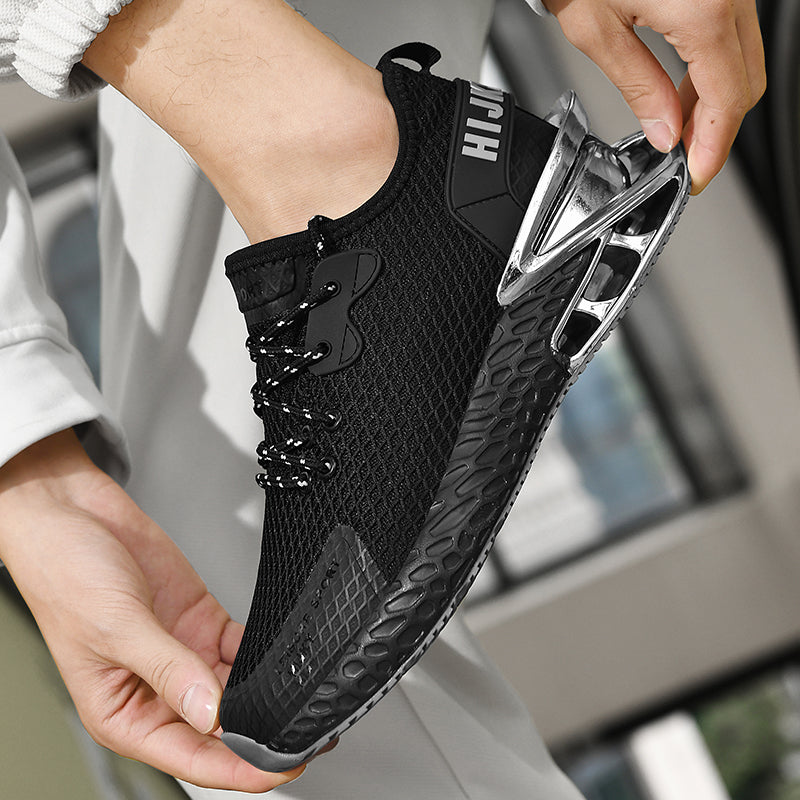 'Sonic Sprint' X9X Sneakers