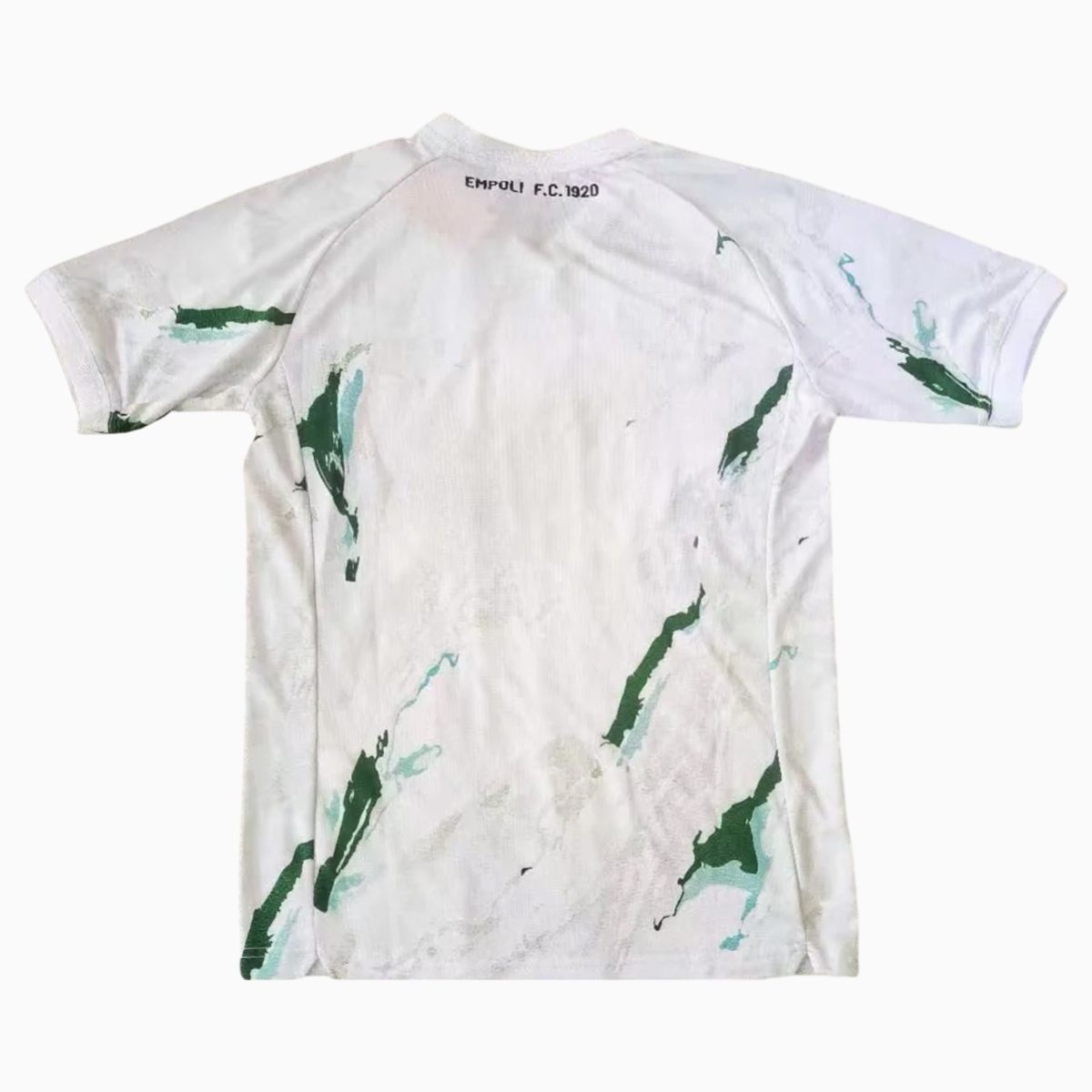 ManixJersey.com | Empoli 24-25 Away Jersey - Fans Version -Customize Name, Number and Patch | Worldwide Shipping