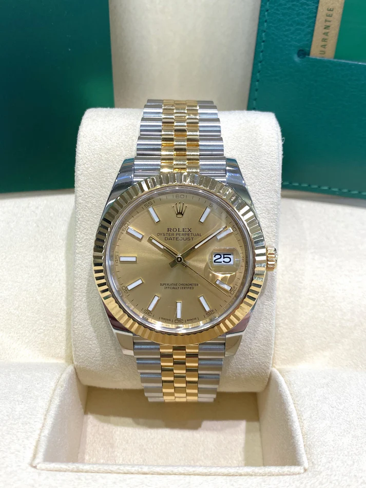ZIICK Watch 1