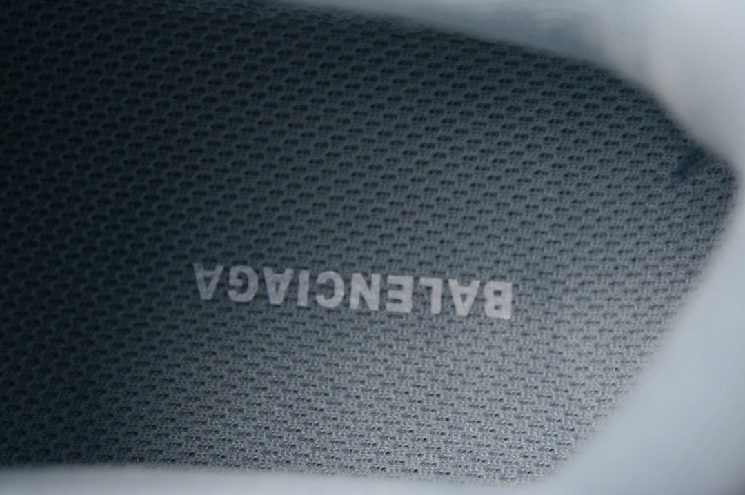 Balenciaga Track Trainer Clear Sole Light Blue、mysite、Cacoeks