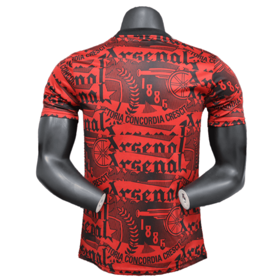 25/26 Arsenal Special Edition Football Jersey- Player Version: Ajax 24-25 Home Stadium Jersey - Fans Version mysite: Adidas luxuryfootballshirts.com: https://www.luxuryfootballshirts.com/