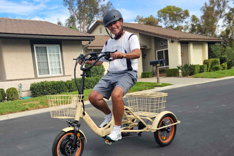 Elderly_on_Easy_Transit_750W_Folding_Electric