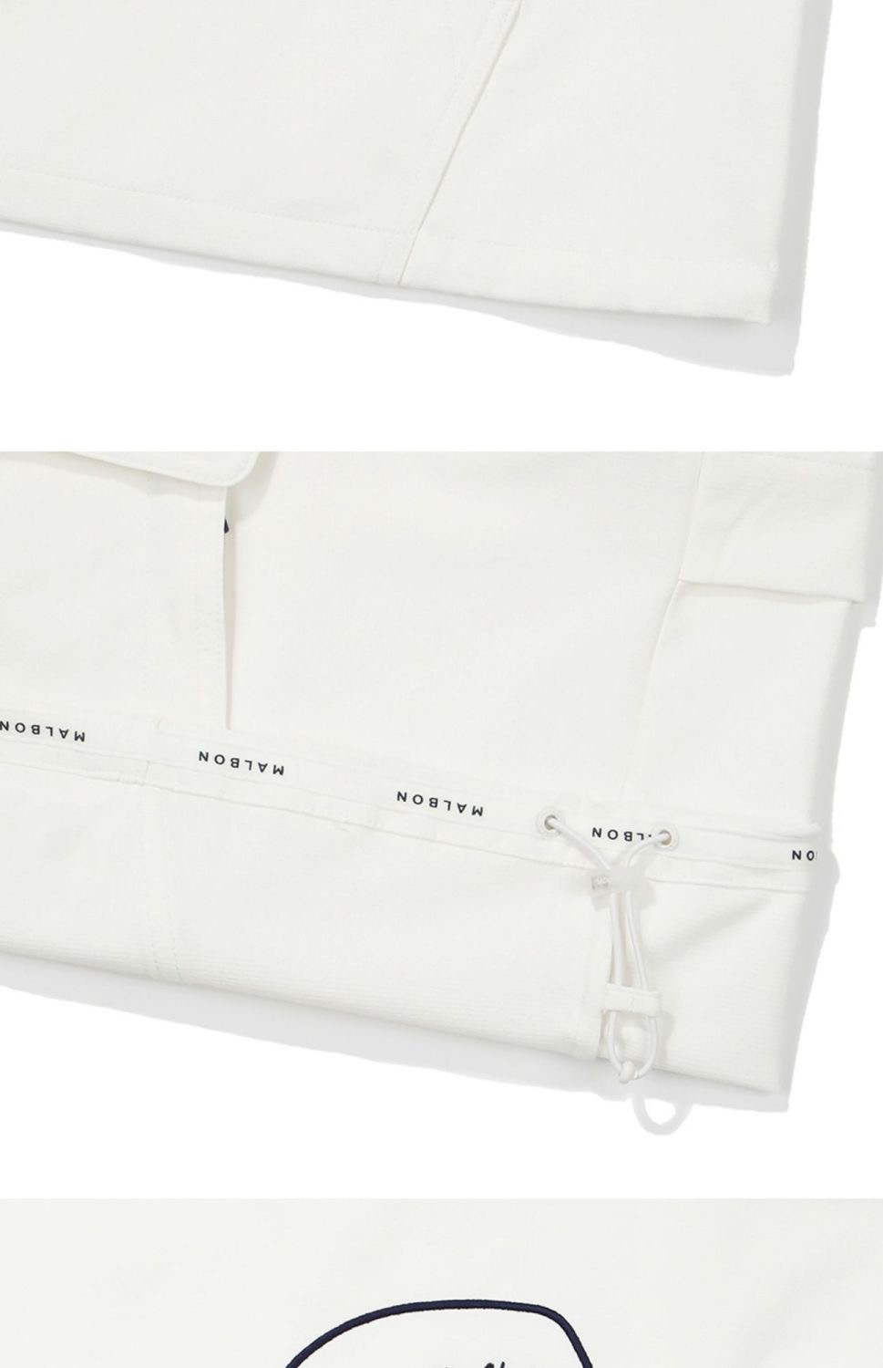 TITLESIT TAYLORMADE G/FORE GOLF BAG