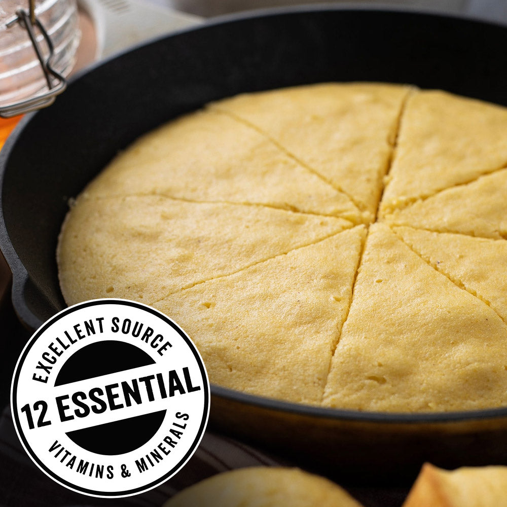Cornbread
