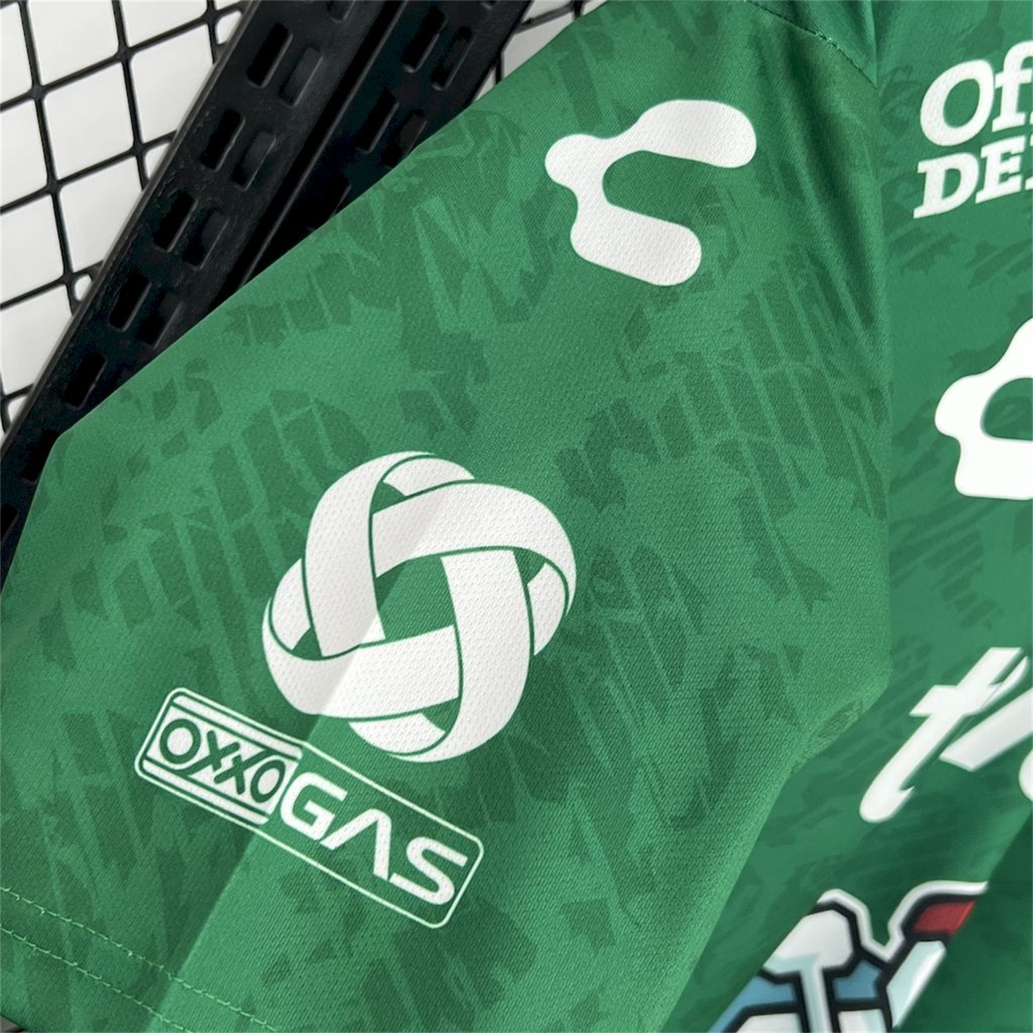 UltraTrikot-Club León Club Leon 24-25 Home Jersey - Fans Version