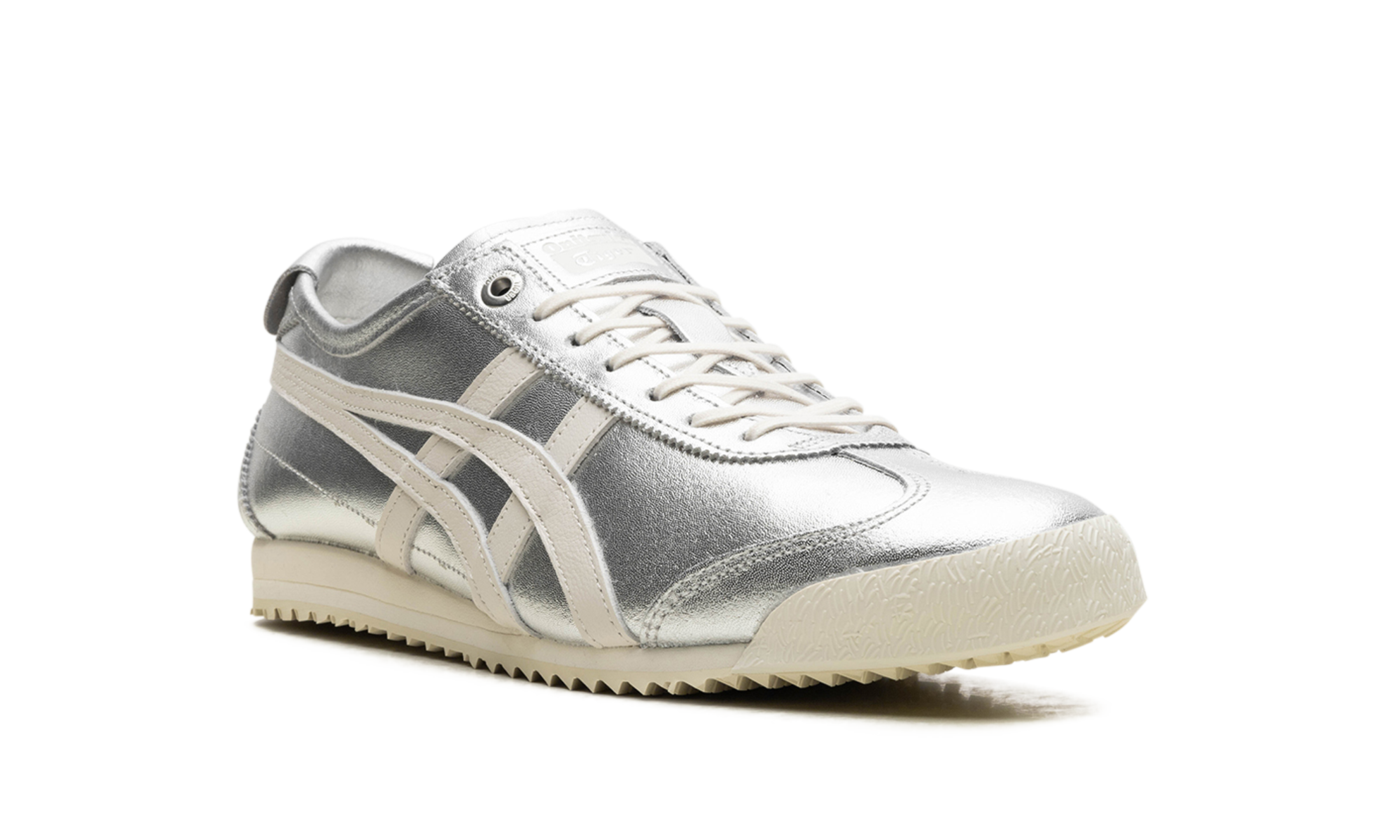 Mexico 66 SD "Pure Silver Cream"、mysite、Cacoeks