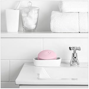 Iconic Dove Beauty Bar