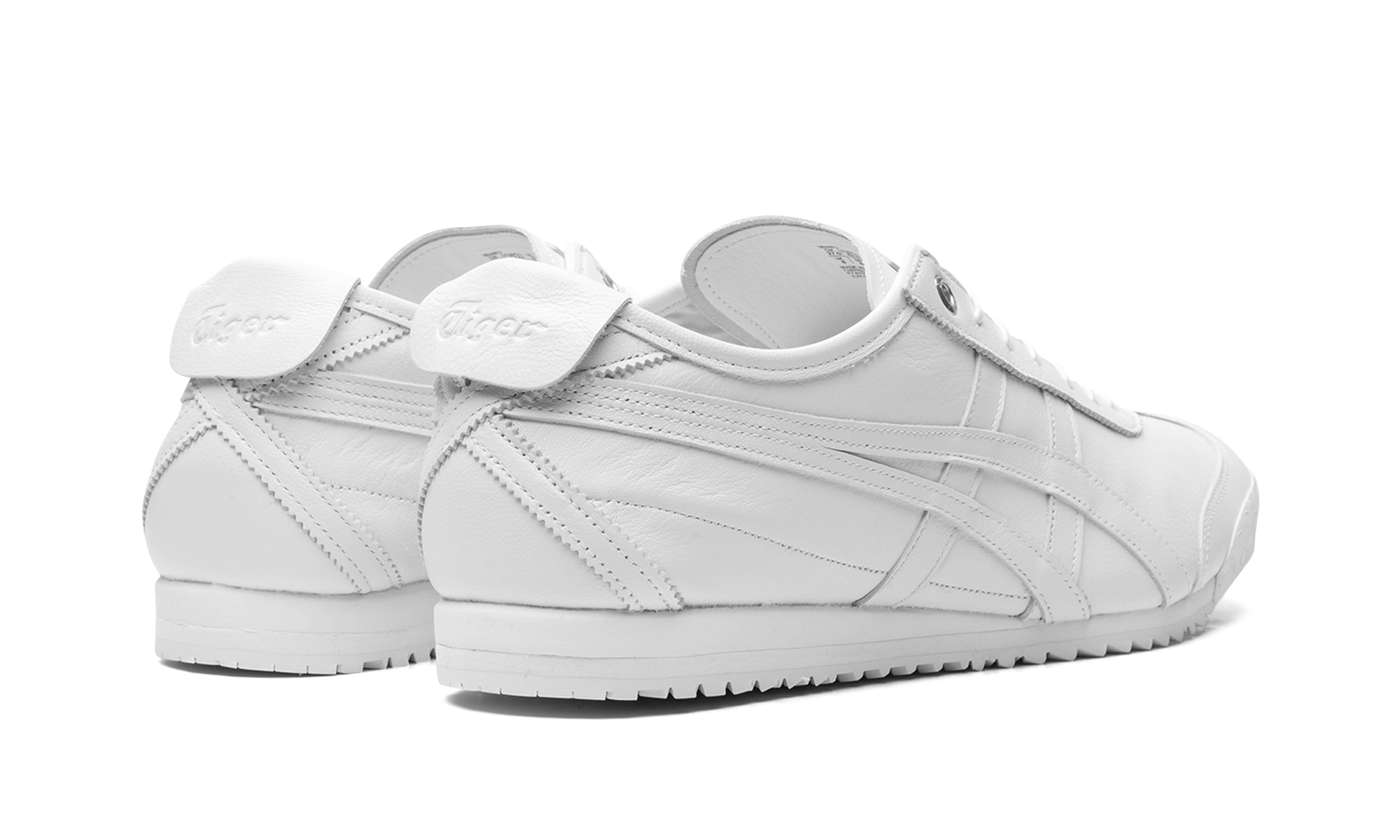 Mexico 66 SD "White White"、mysite、Cacoeks