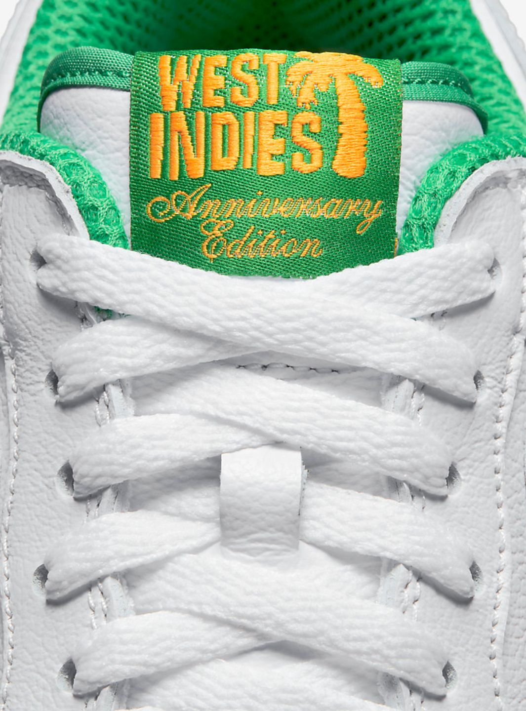 Nike Air Force 1 Low Retro QS West Indies (2022)、NIKE、Cacoeks