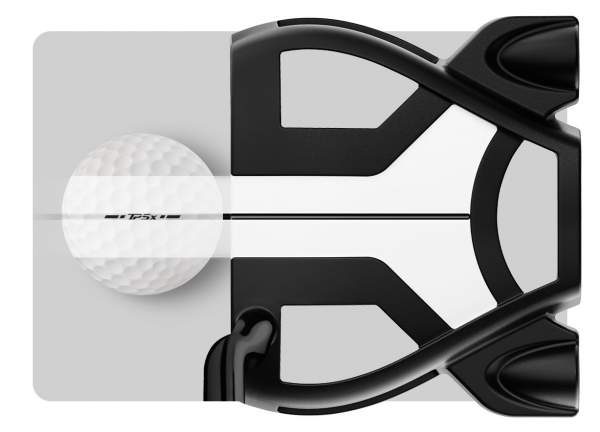 Spider Tour S Counter Balance Double Bend CMS 3