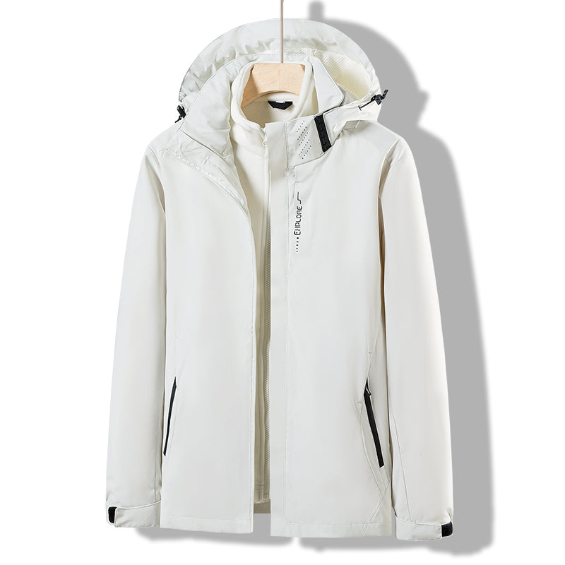 MLB 6277 Outdoor Jacket