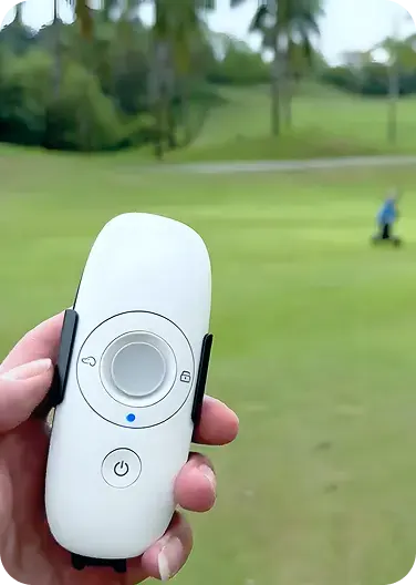 Remote Control & APP Control