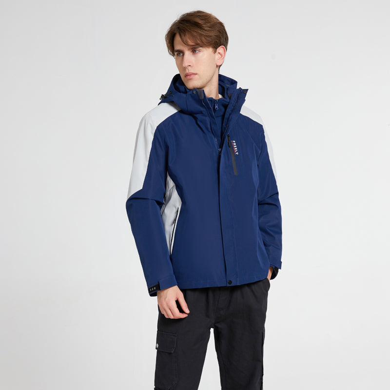 MLB 2299 Outdoor Jacket