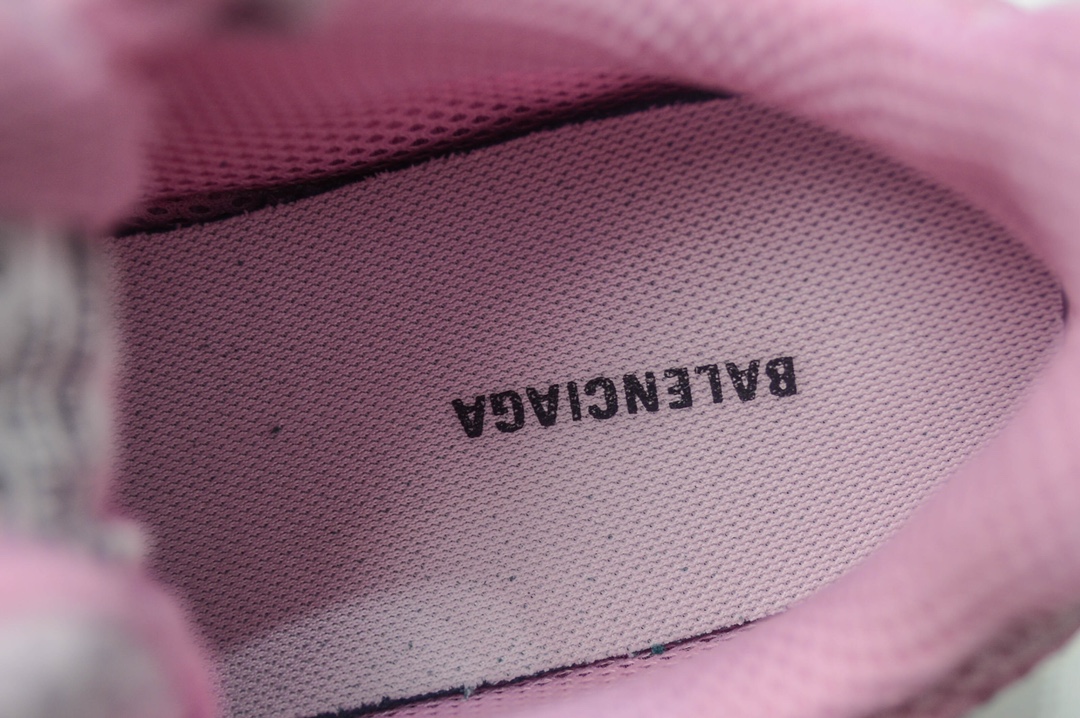 Balenciaga Phantom Sneaker in Washed Pink、mysite、Cacoeks