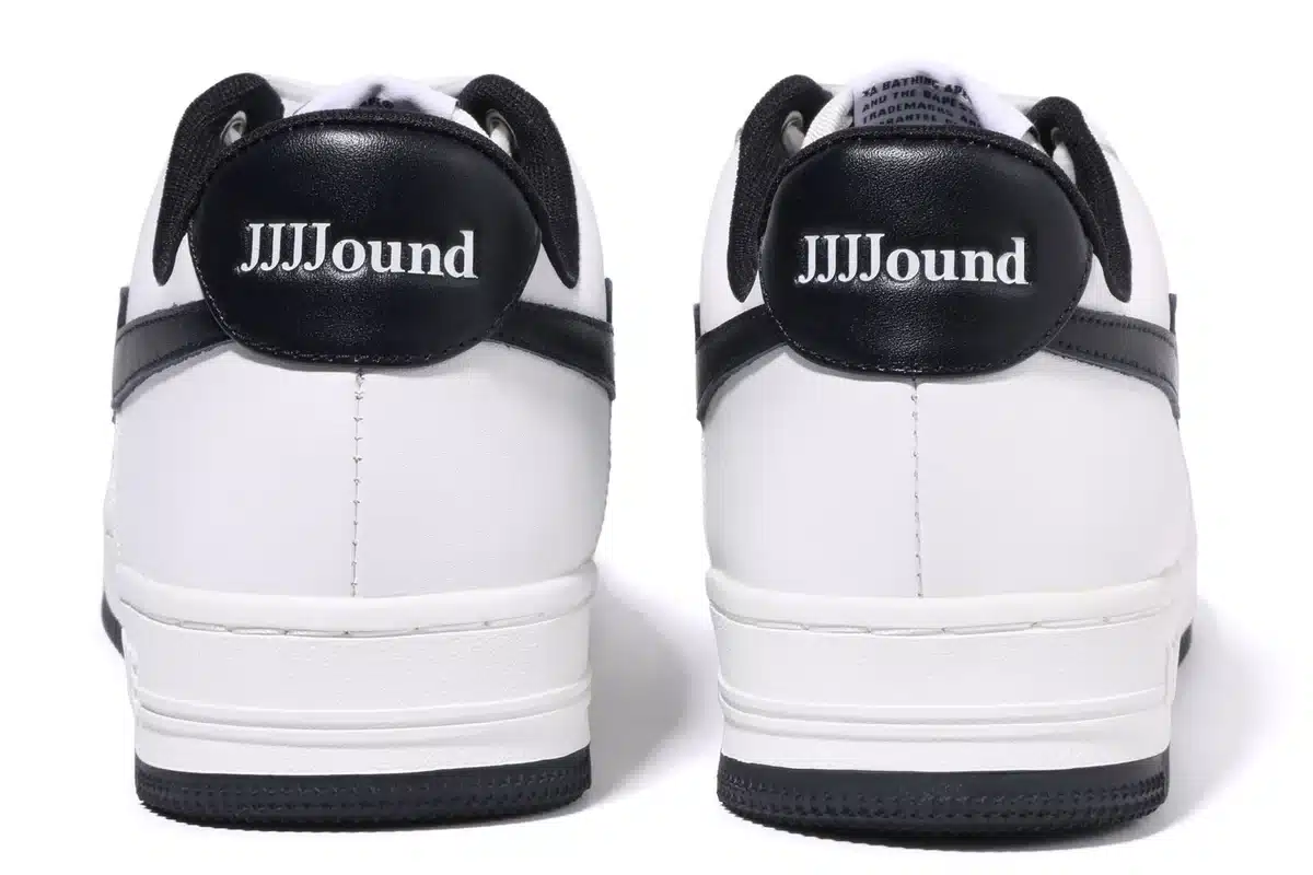 BAPESTA Bape x JJJJOUND Ladies Shoes、mysite、Cacoeks