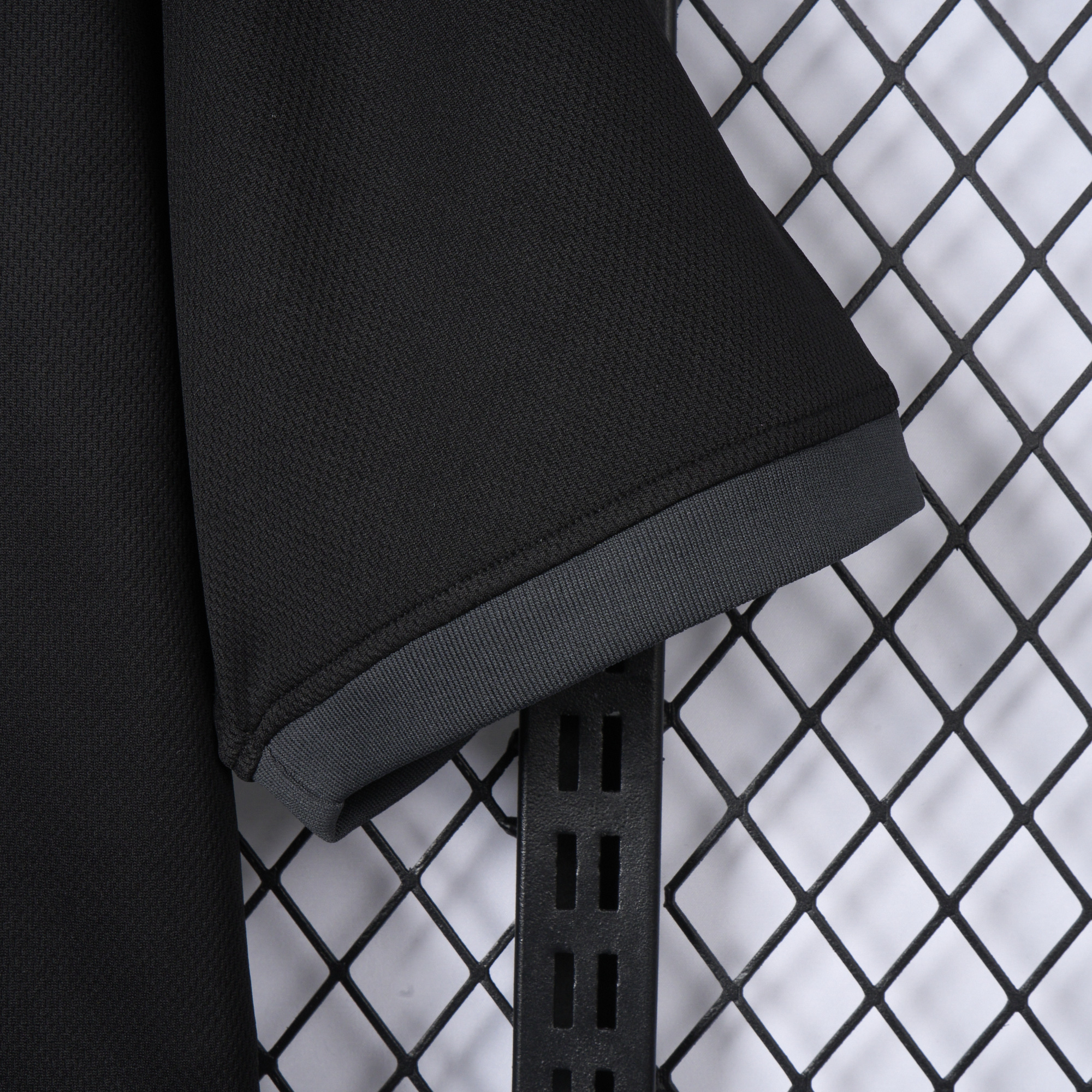 ManixJersey.com | Germany 2025 Black 125-Year Anniversary Jersey - Fans Version -Customize Name, Number and Patch | Worldwide Shipping