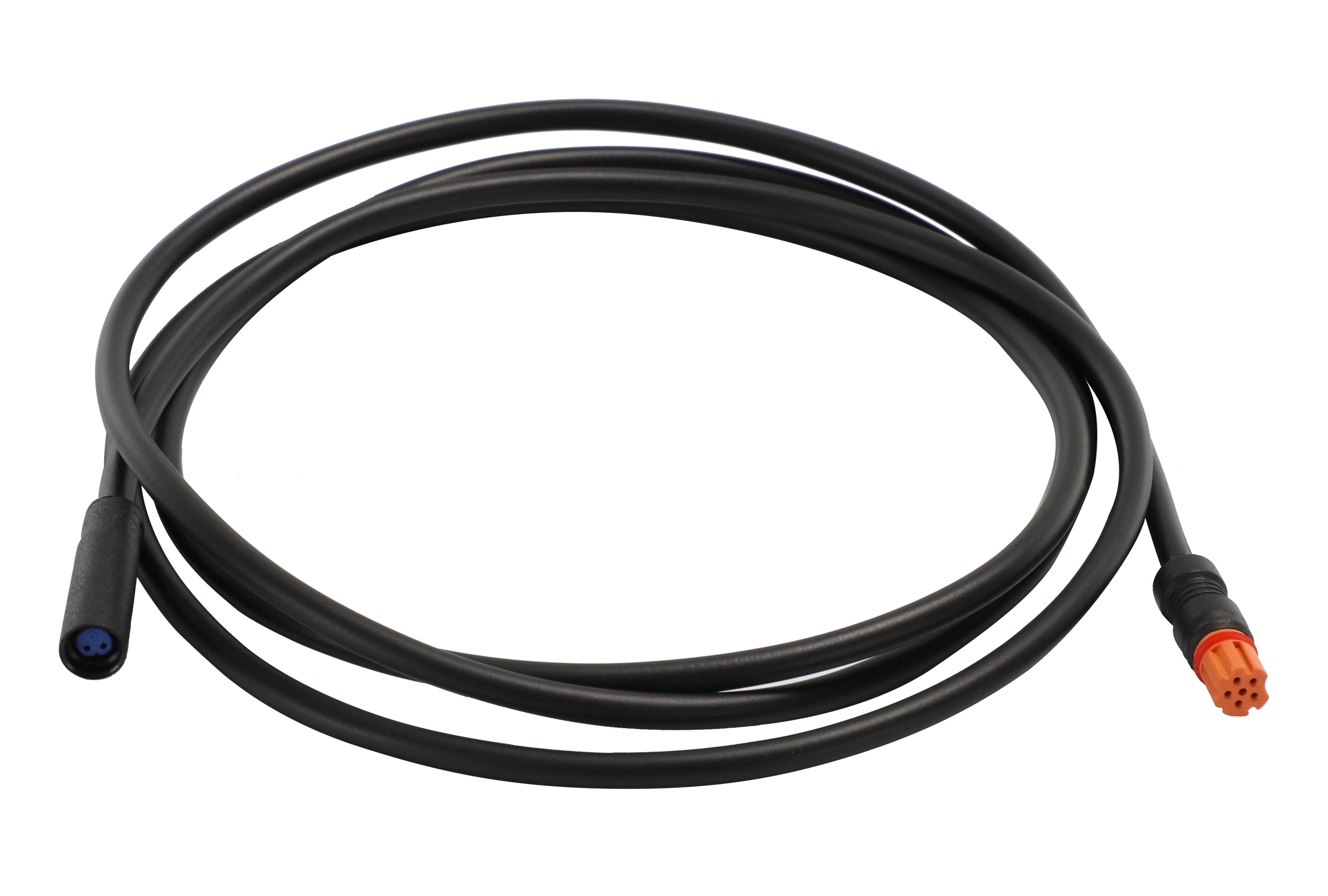 Aventon Integrated Head Light Cable、mySite、bearsvspackers