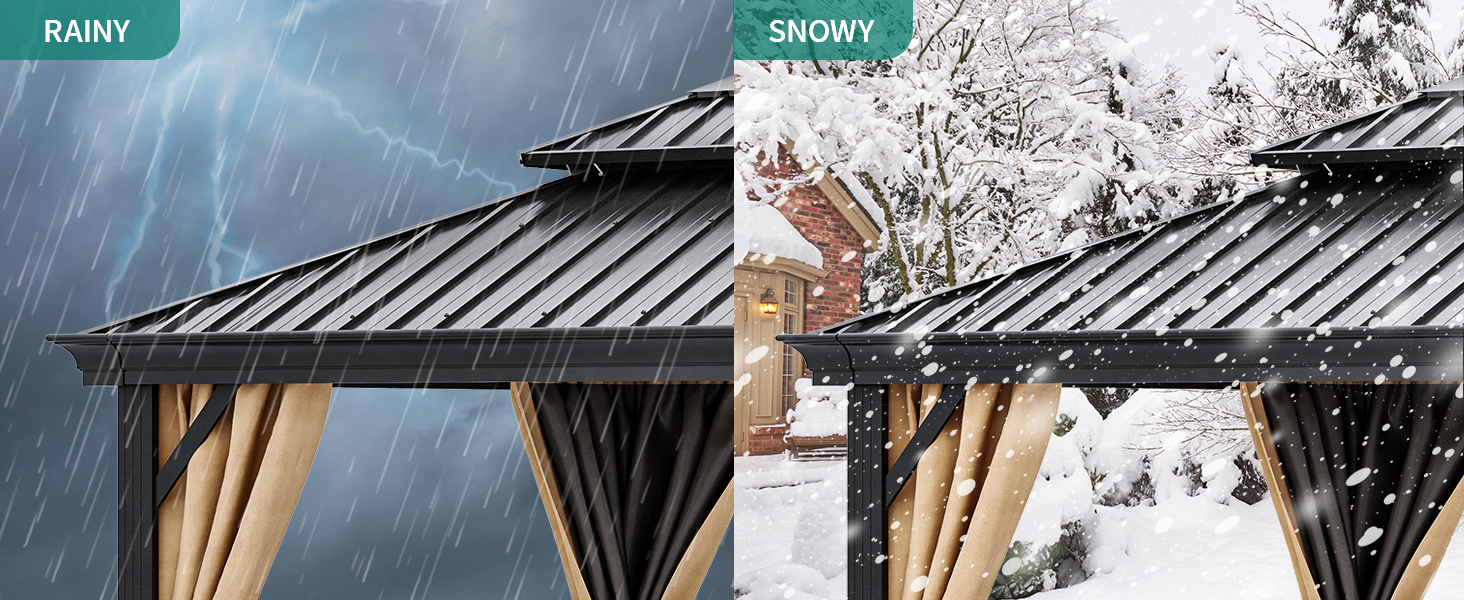 outdoor canopy