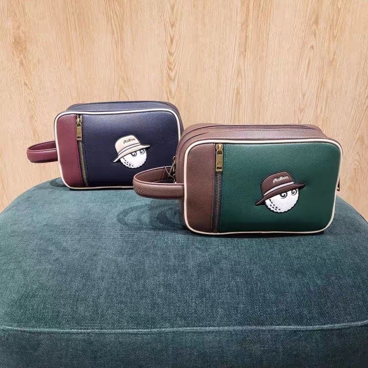 TITLESIT TAYLORMADE G/FORE GOLF BAG