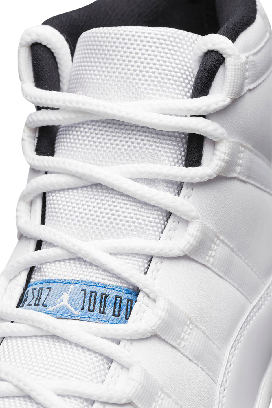 Air Jordan 11 Legend Blue
