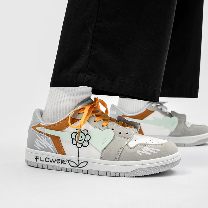 ‘Dynamo Dash’ X9X Sneakers