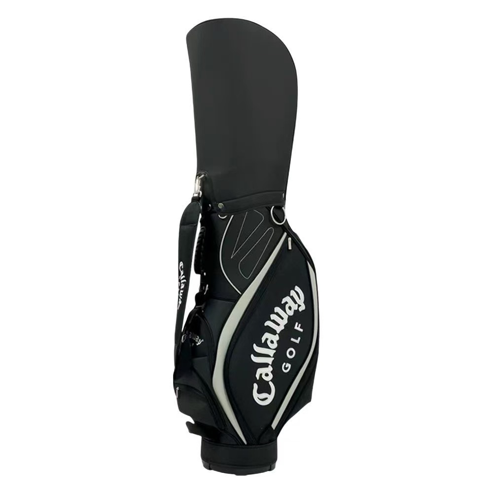 TITLESIT TAYLORMADE G/FORE GOLF BAG