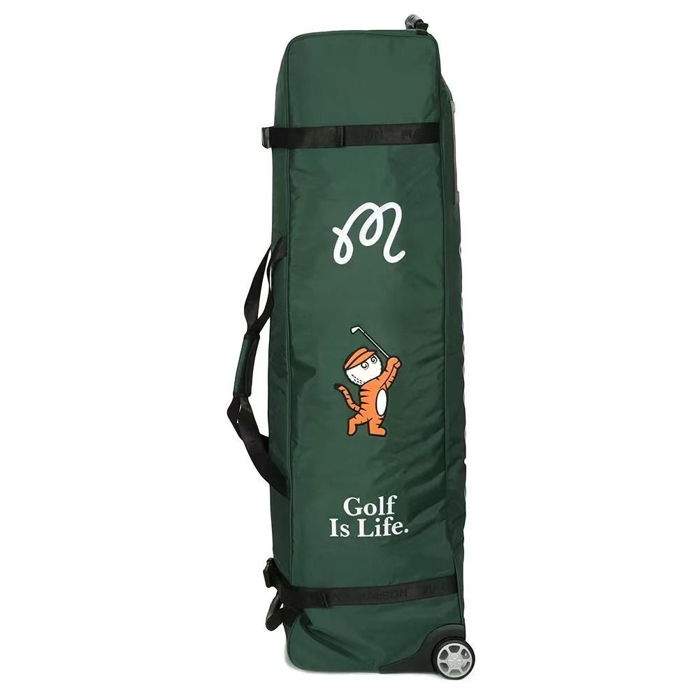 TITLESIT TAYLORMADE G/FORE GOLF BAG