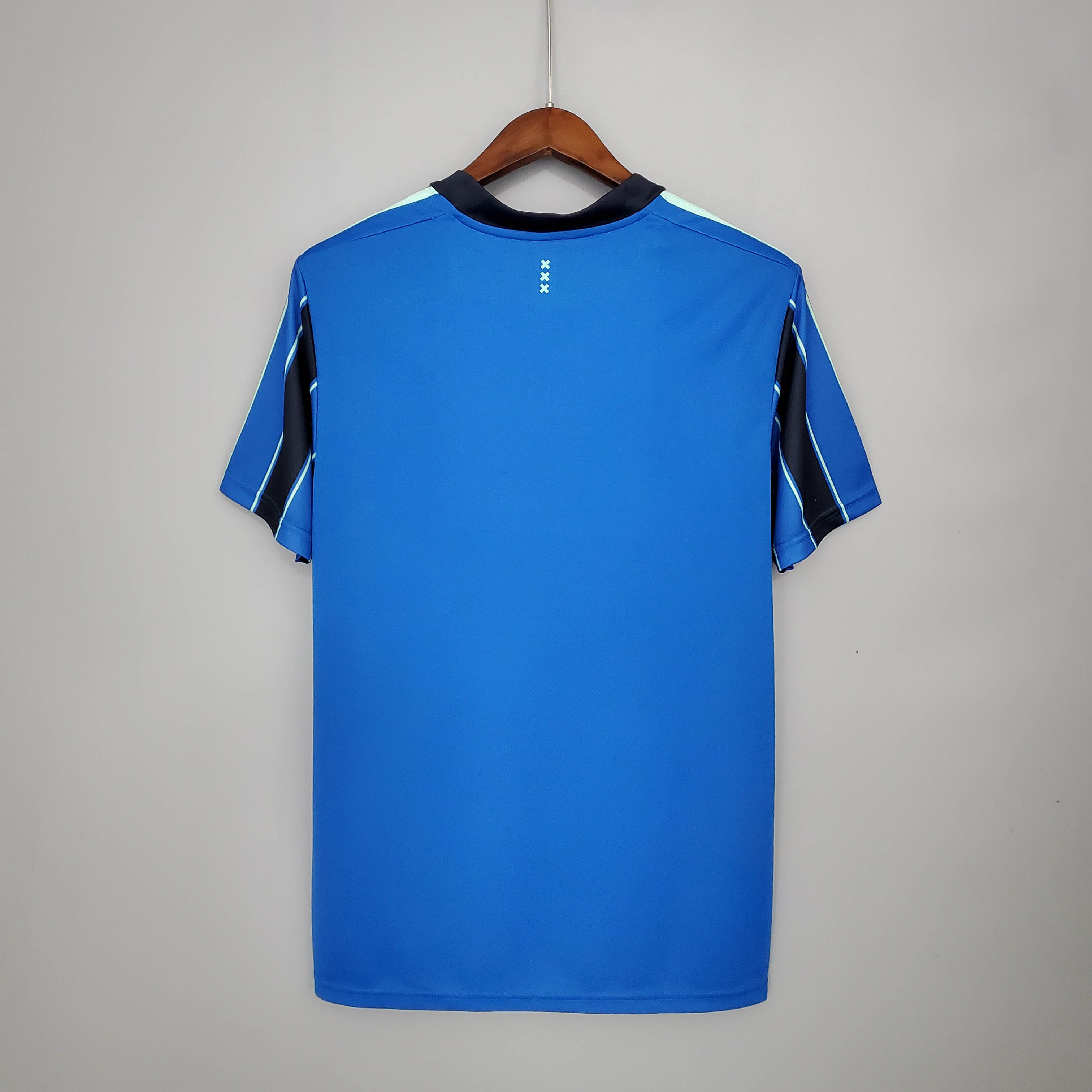 Ajax Football Shirt Away 2021/2022 1:1 Thai Quality:football jersey mysite: unitedjerseyfootball 邓江浪:football