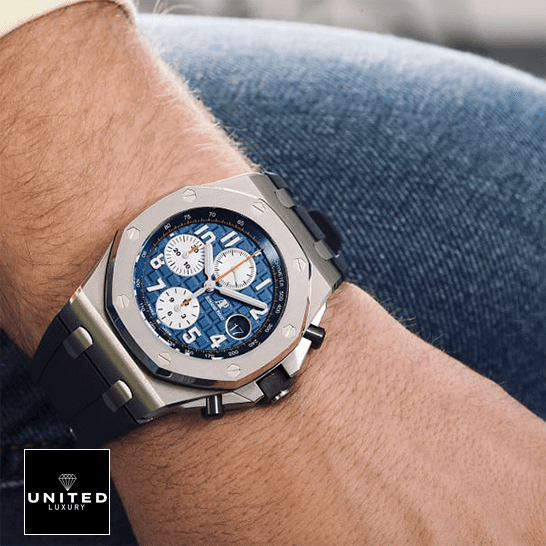 Audemars