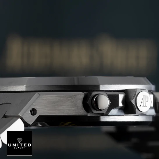 AP 26331 Replica audemars piguet royal oak white dial 26331ST.OO .1220ST.03 dail white