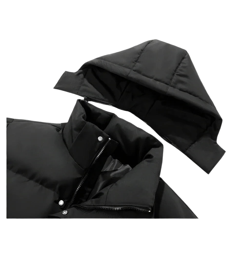 MLB LX05 Monogram Down Jacket