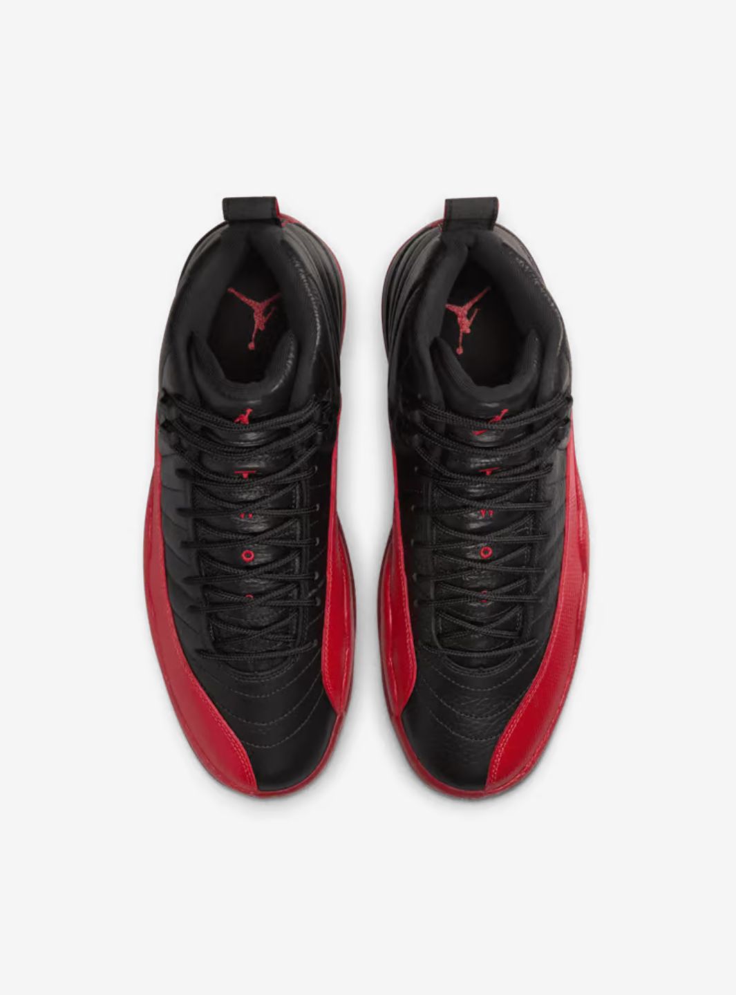 Air Jordan 12 Retro Flu Game (2025)、JORDAN、Cacoeks