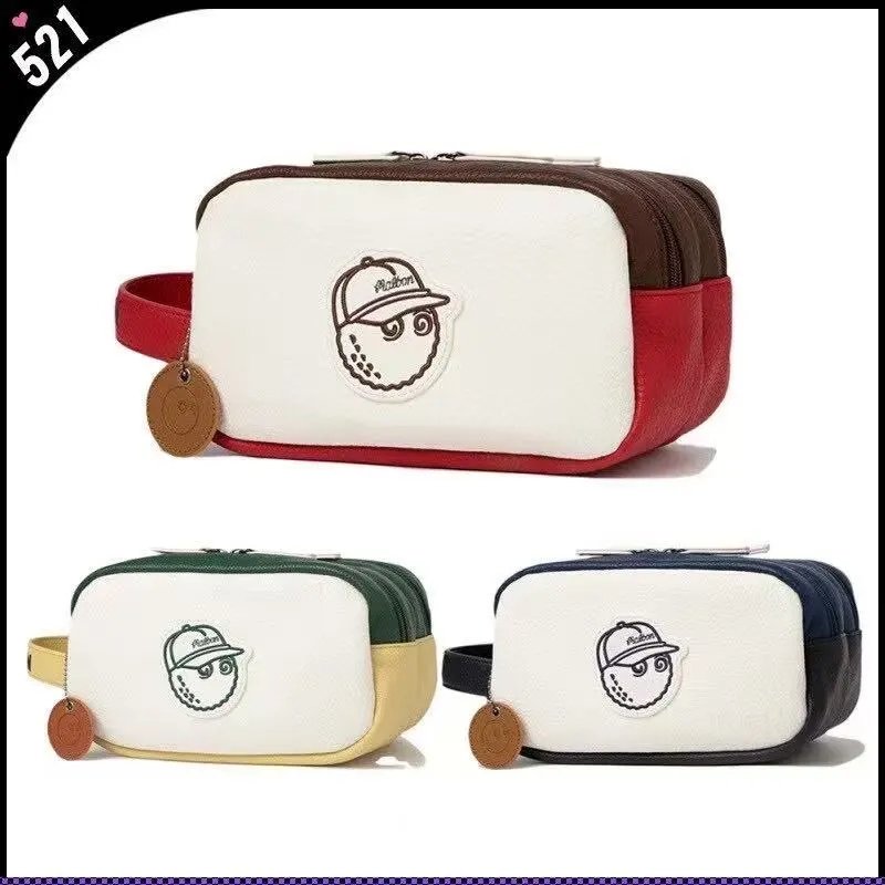 TITLESIT TAYLORMADE G/FORE GOLF BAG