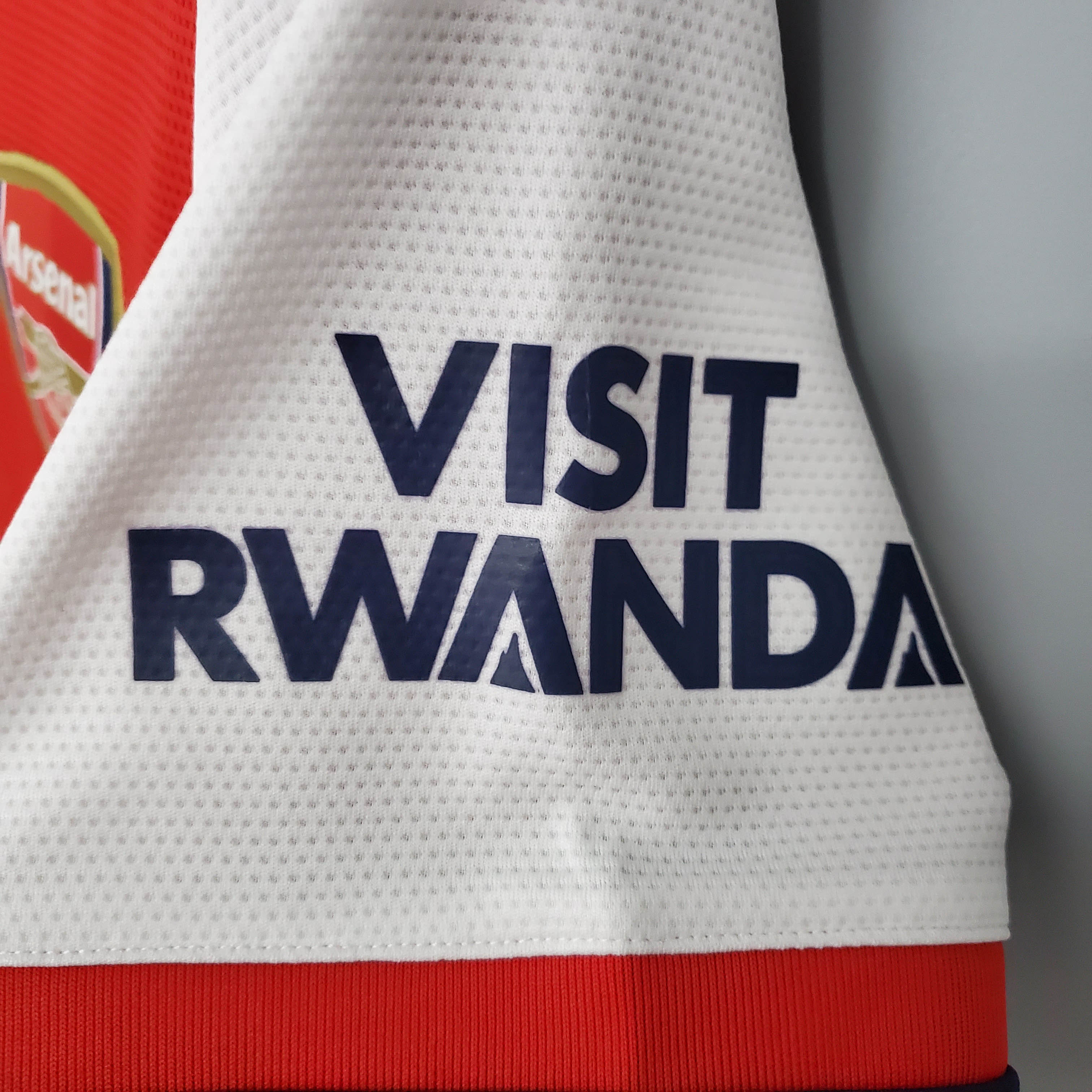 2021/2022 Arsenal Soccer Jersey Home:football jersey mysite: unitedjerseyfootball 邓江浪:football