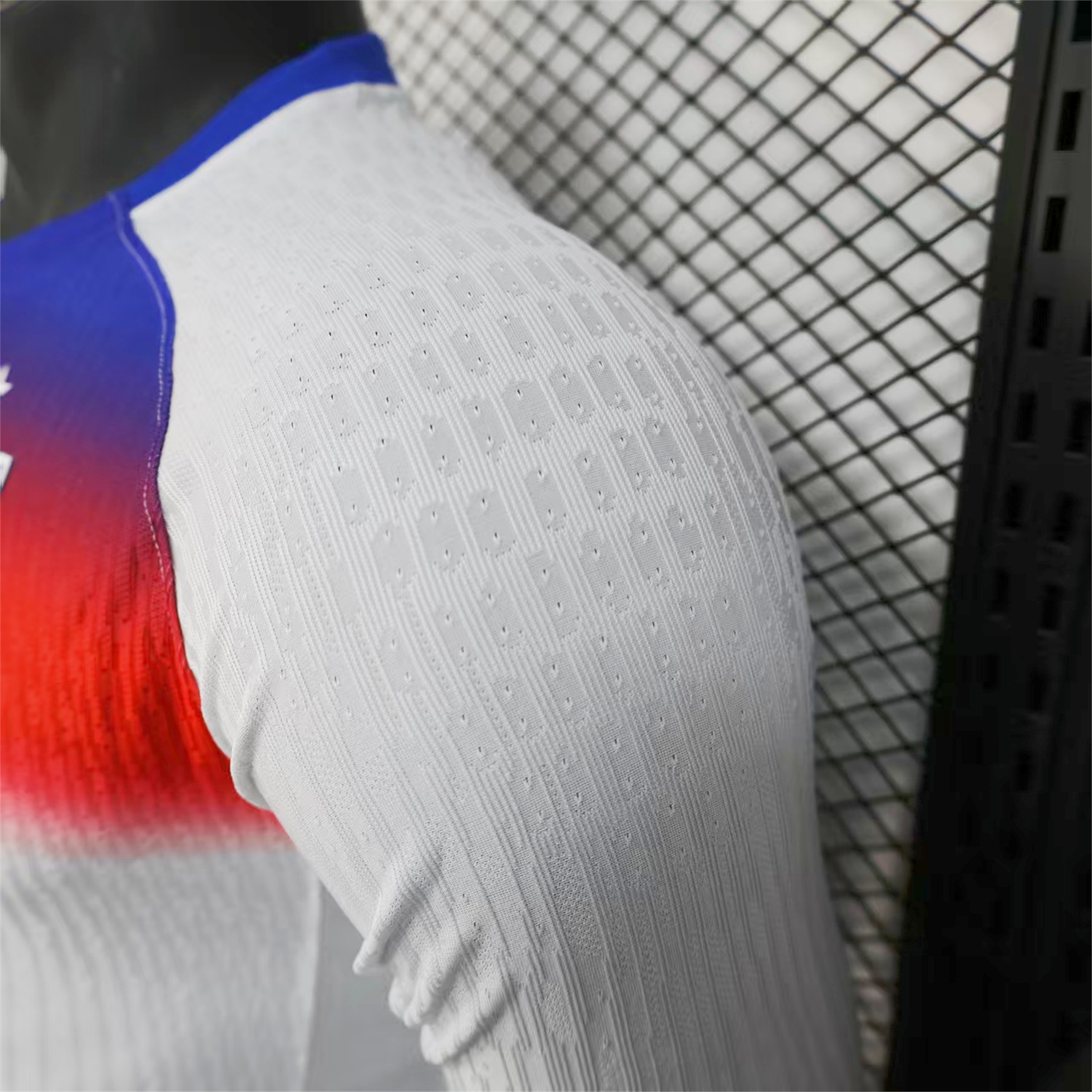 UltraTrikot-England 2025 Women's Team Home Jersey - Men's Long Sleeves Player Version