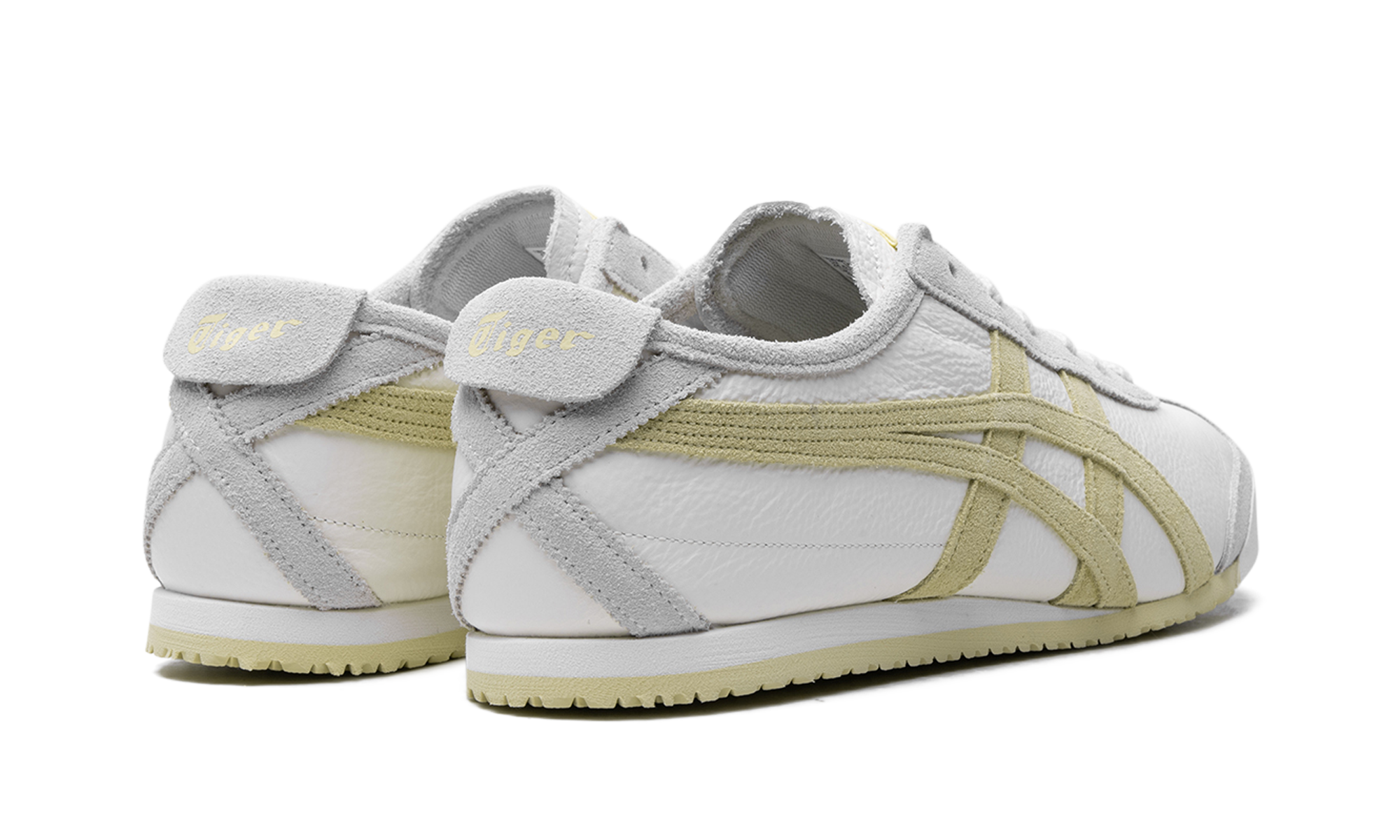 Mexico 66 Vintage "Cream Acid Yellow"、mysite、Cacoeks