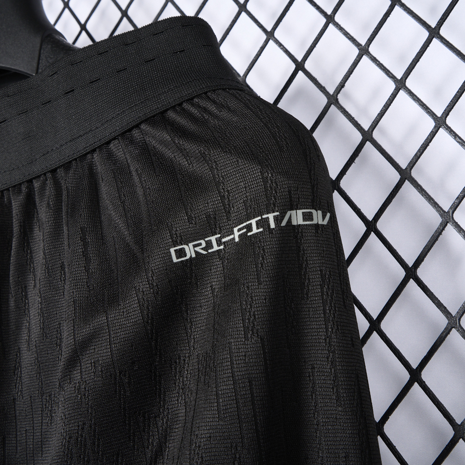 UltraTrikot-Paris Saint-Germain PSG 24-25 Black Training Pants - Player Version