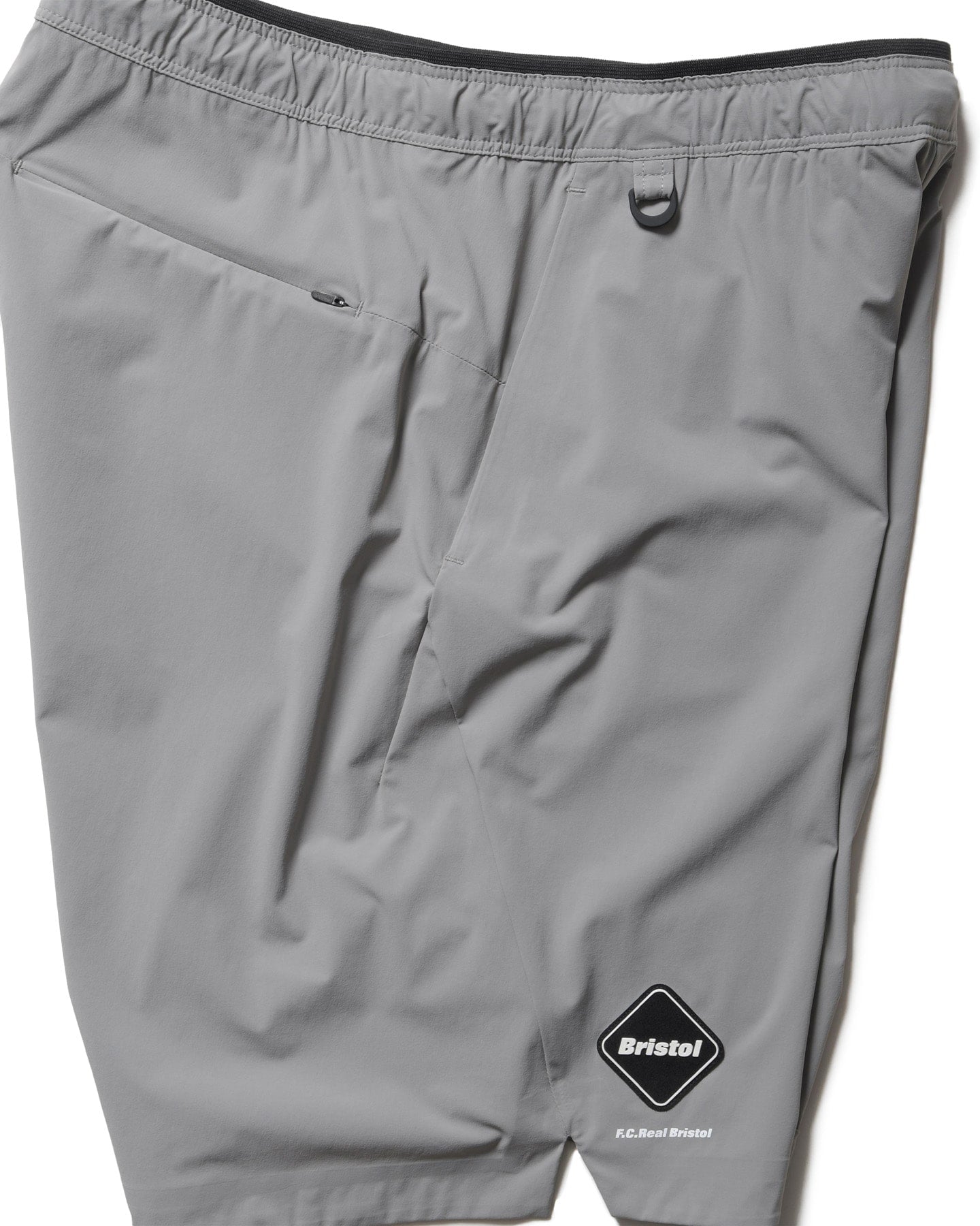 F.C.Real Bristol 25S/S CORDURA STRETCH TEAM SHORTS  FCRB-250058 