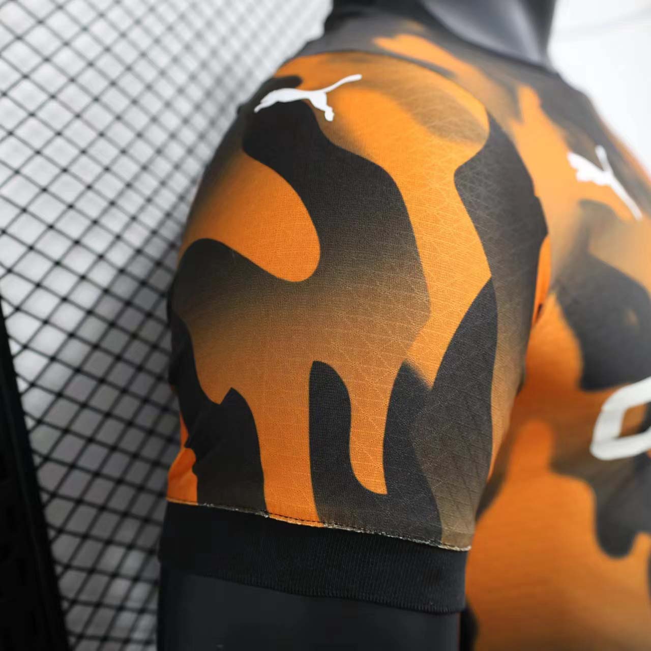 2023/2024 Player Version Olympique de Marseille Third Away Football Jersey:football jersey mysite: unitedjerseyfootball 邓江浪:football