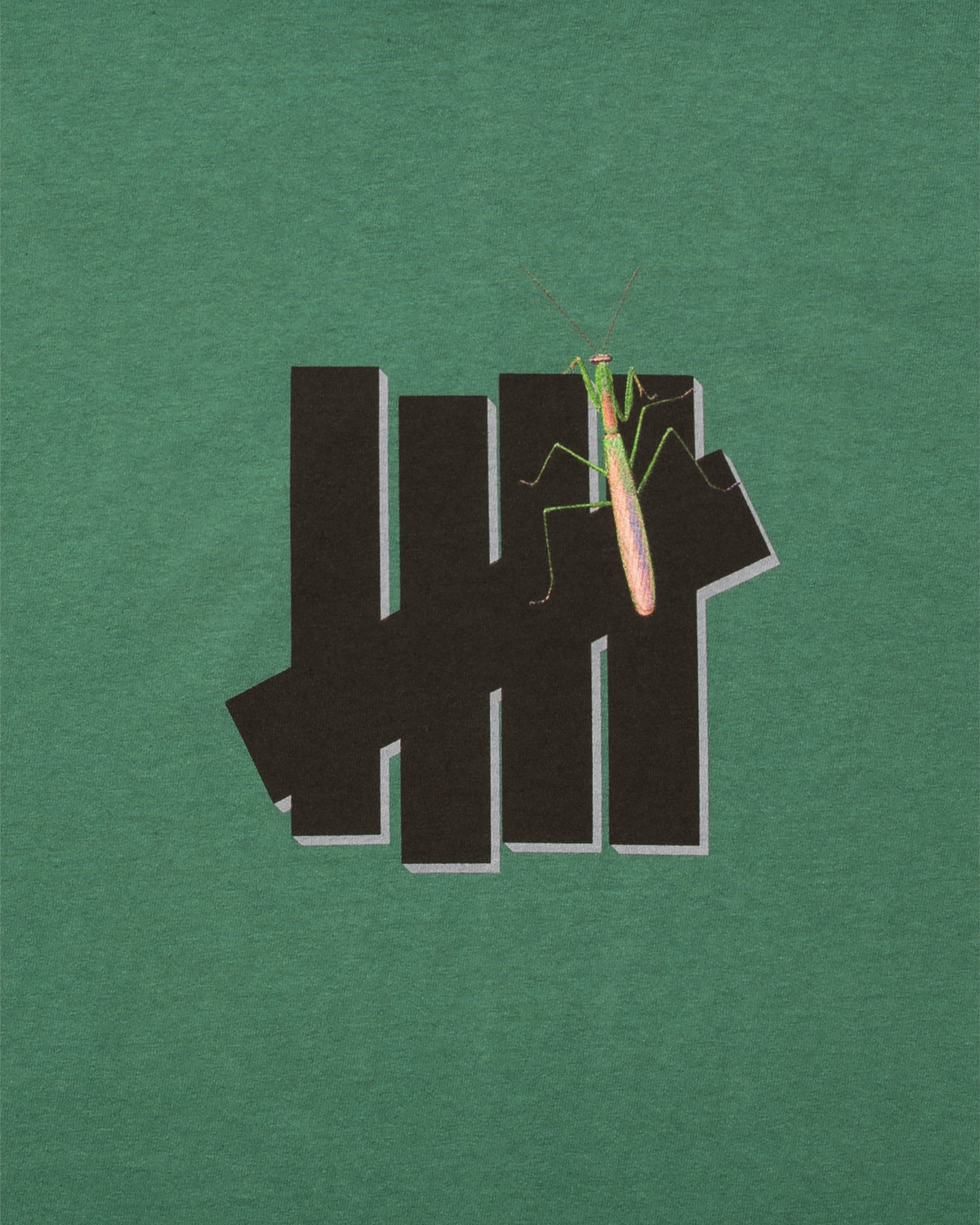 UNDEFEATED MANTIS S/S TEE