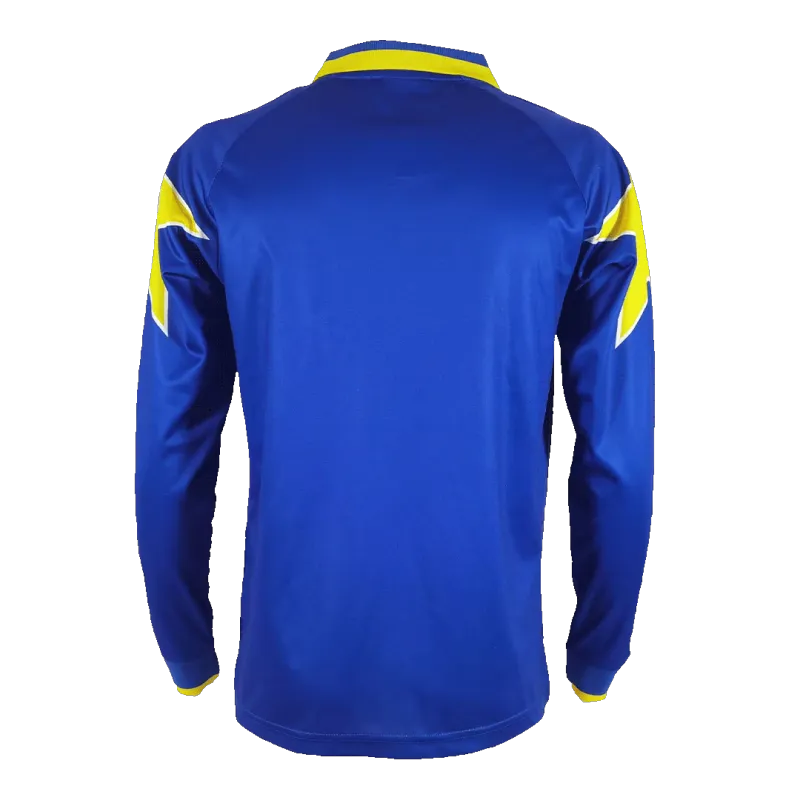 95-97 Juventus Away soccer jersey-Long Sleeve Retro version: Ajax 24-25 Home Stadium Jersey - Fans Version mysite: Adidas luxuryfootballshirts.com: https://www.luxuryfootballshirts.com/