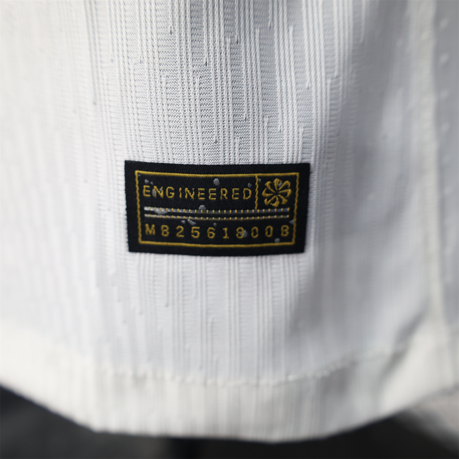 foot-C.H.E.L.S.E.A 25-26 Away (Leaked Version) Long Sleeve Jersey - Player Version