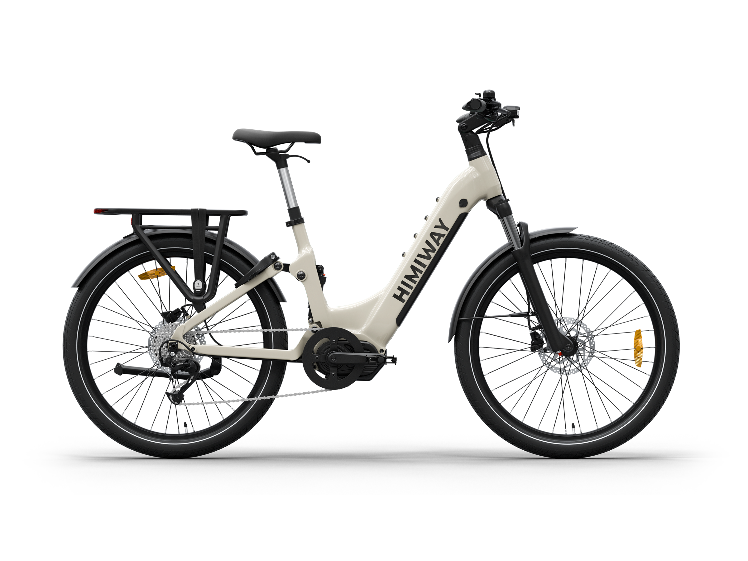 A7 Pro / Urban Electric Commuter Bike、mySite、bearsvspackers