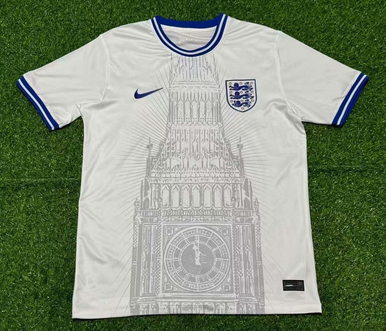 2024 England Special Edition Football Shirt-mysite Custom Football Kit- Nextkits