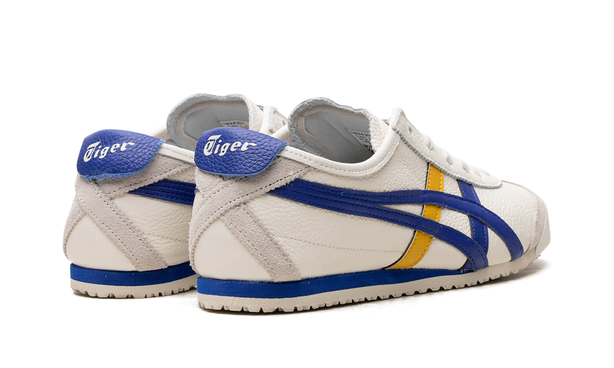 Tiger Mexico 66 "White Blue Yellow"、mysite、Cacoeks