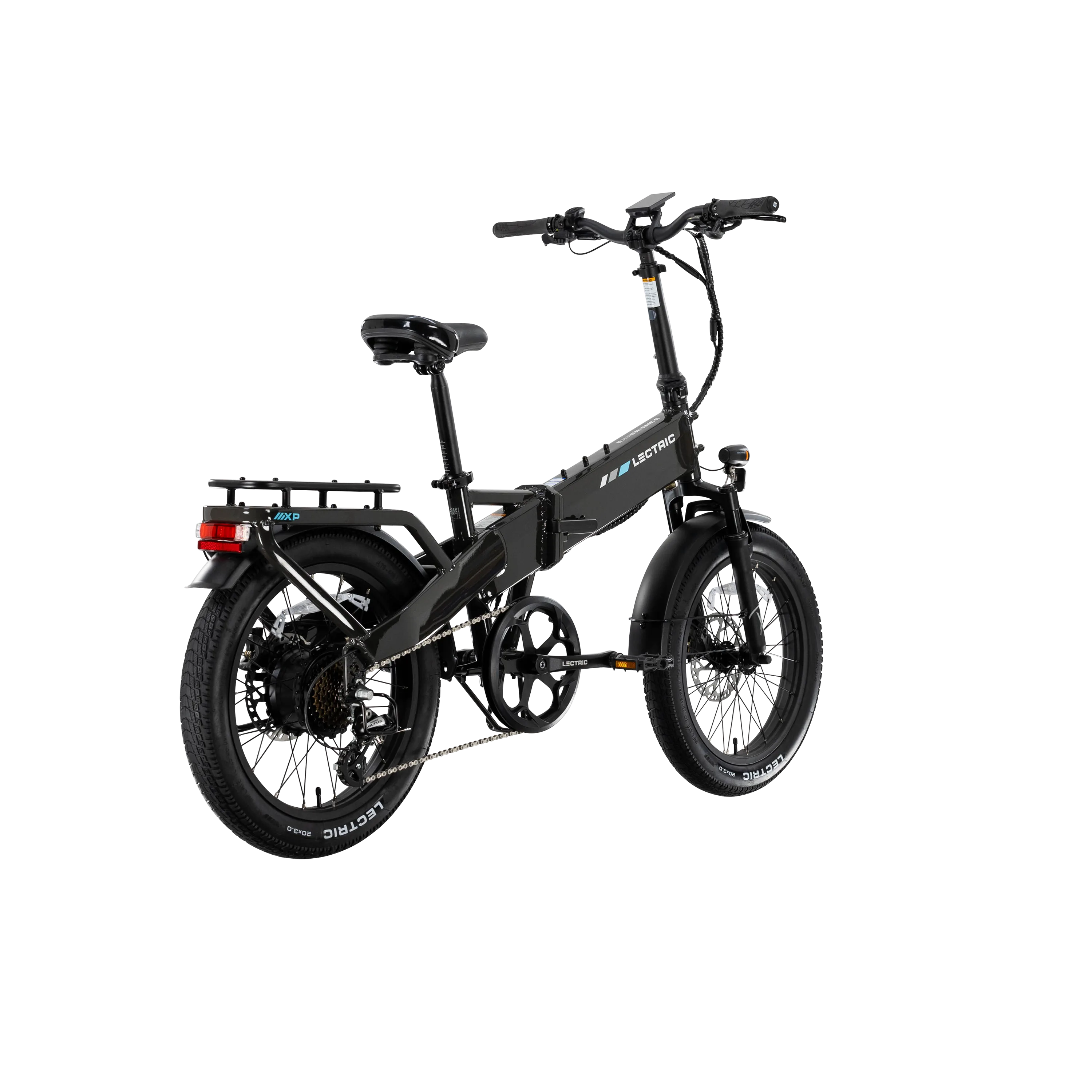 XP4 750 Tempest Grey + FREE LevelUp Rack, Comfort Seat, Suspension Seat Post, Elite Headlight, Bike Lock ($356 Value)、mySite、bearsvspackers