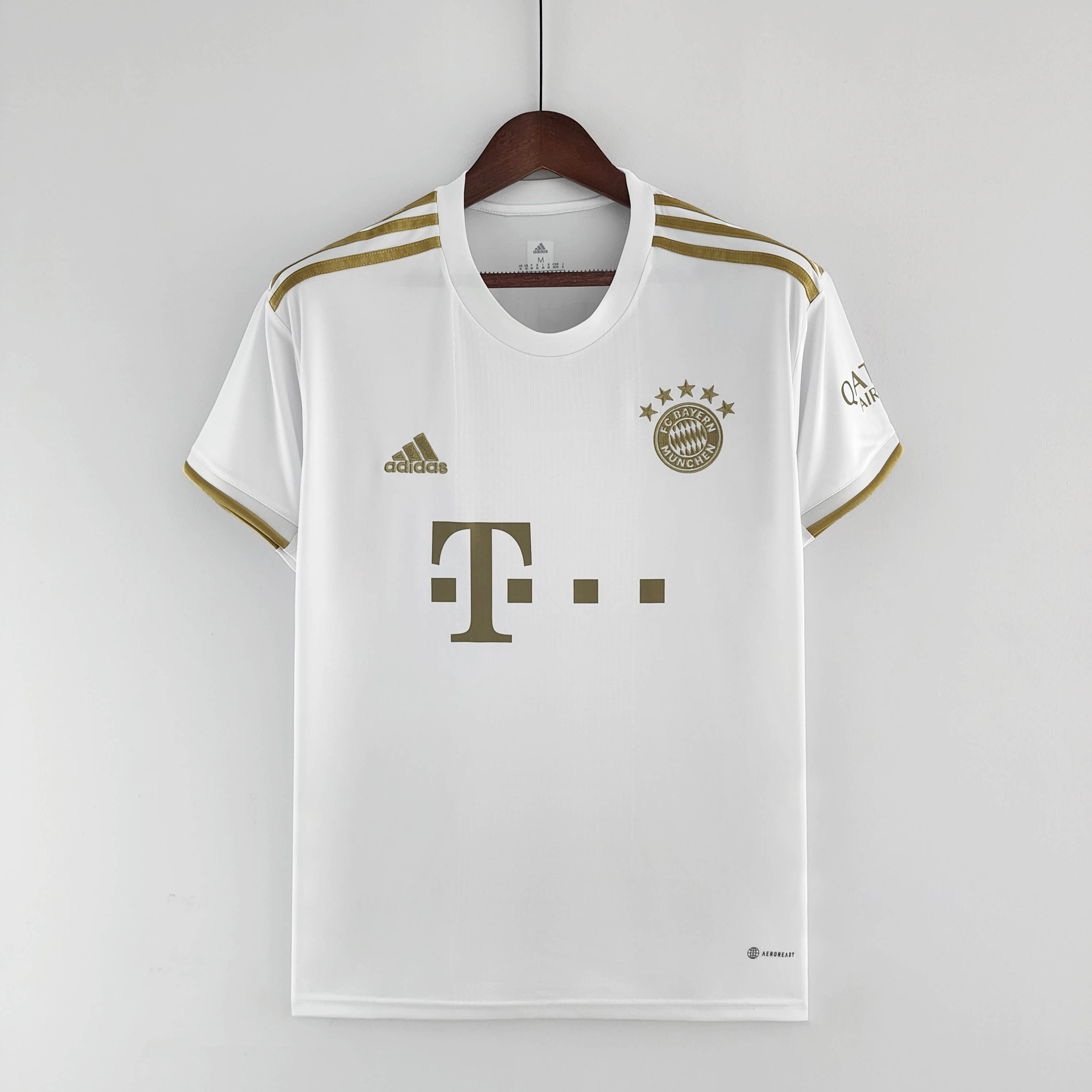 2022/2023 Football Jersey Bayern Munich Away 1:1 Thai Quality:football jersey mysite: unitedjerseyfootball 邓江浪:football