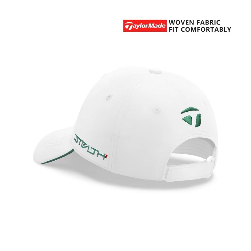 TITLESIT TAYLORMADE G/FORE GOLF BAG