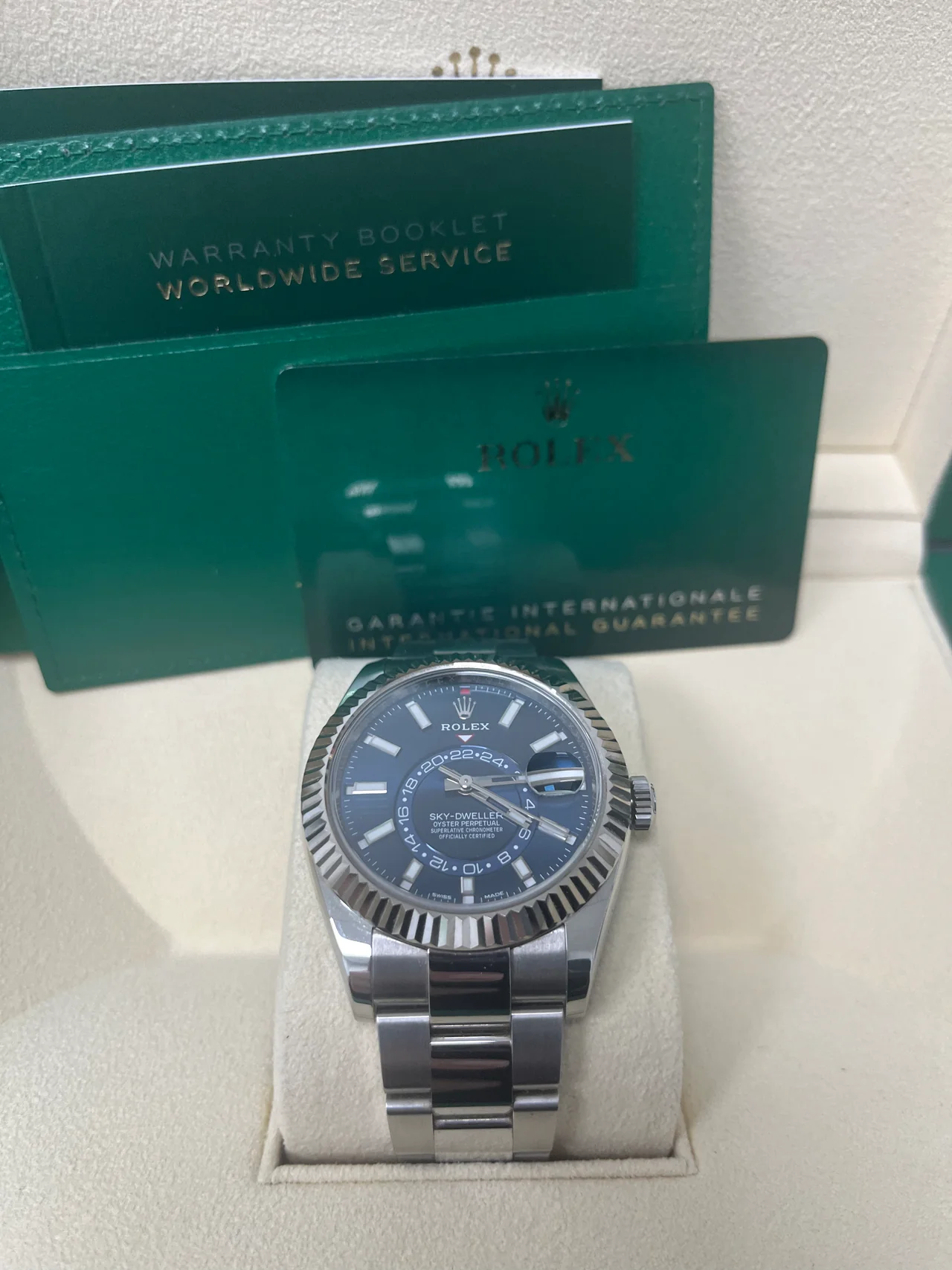 ZIICK Watch 1