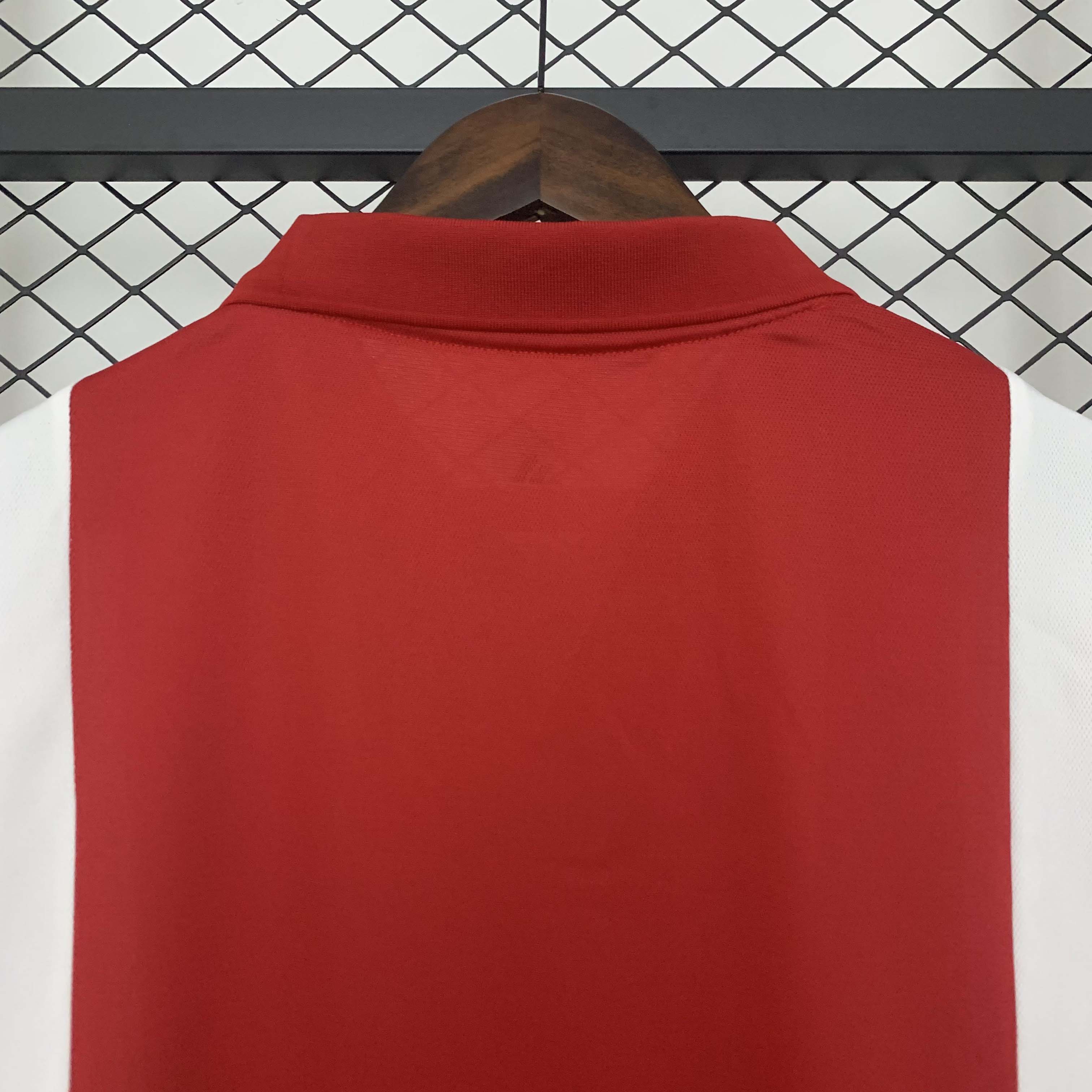 2025/2026 Ajax 125th Anniversary Edition Football Shirt1:1 Thai Quality:football jersey mysite: unitedjerseyfootball 邓江浪:football